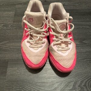 COPY - Nike KD